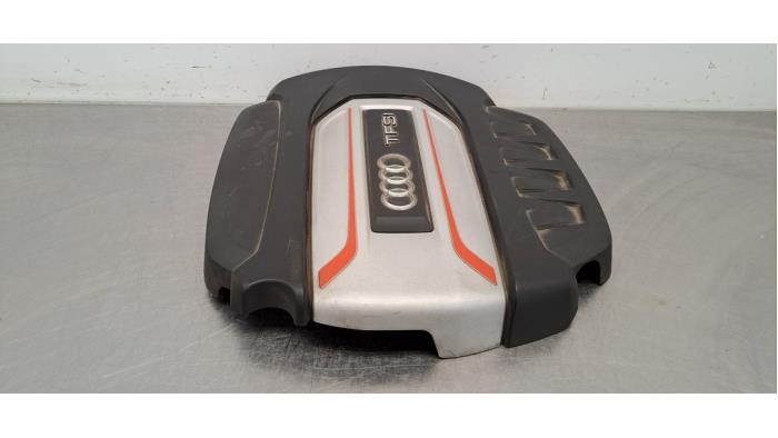 Plaque de protection moteur Audi S3