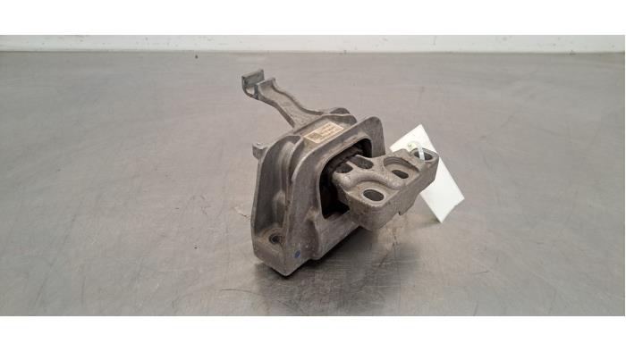 Support boîte de vitesse Audi S3