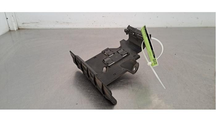 Support (divers) Audi S3