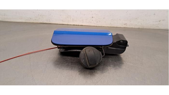 Clapet réservoir Audi S3