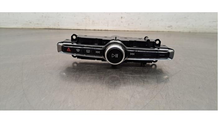 Panneau de commande clim Volvo V60