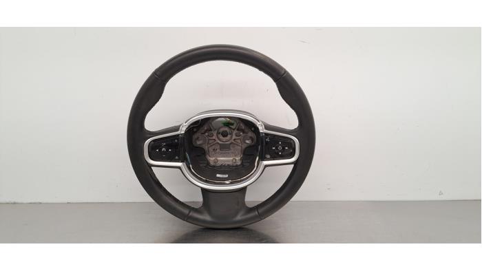 Volant Volvo V60