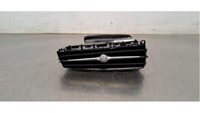 Grille aération tableau de bord Volvo V60