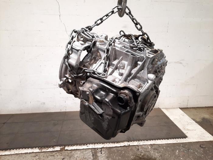 Boîte de vitesse Volkswagen Tiguan
