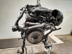 Gebruikte Motor Volkswagen Tiguan (AD1) 1.5 TSI 16V Evo BlueMotion Technology Prijs € 2.964,50 Inclusief btw aangeboden door Autohandel Didier