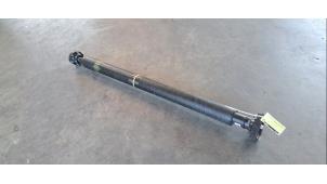 Gebruikte Cardanas Alfa Romeo Giulia Prijs € 798,60 Inclusief btw aangeboden door Autohandel Didier