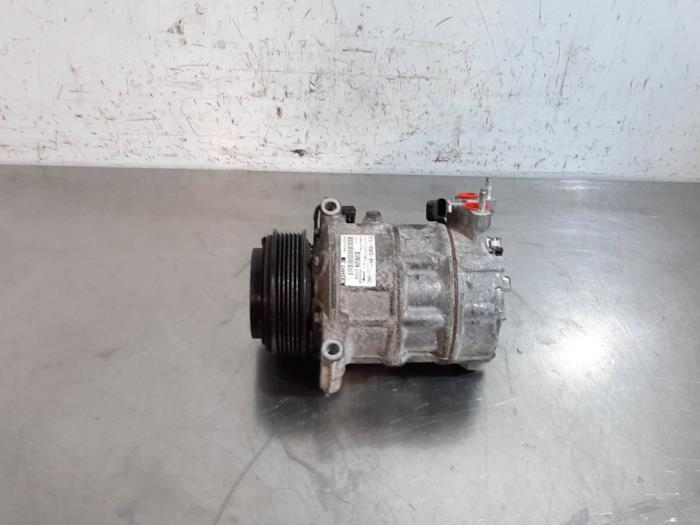Pompe clim Landrover Discovery