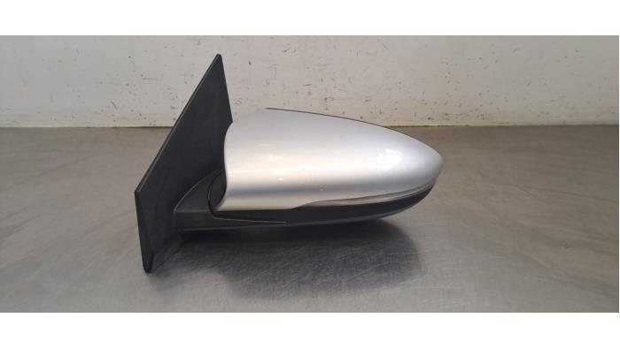 Rétroviseur extérieur gauche Hyundai I20