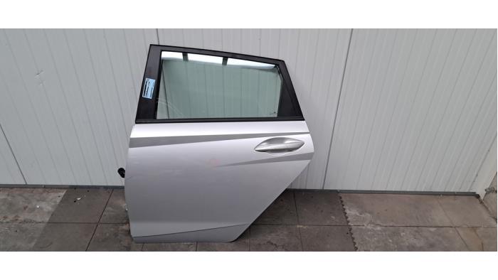 Portière 4portes arrière gauche Hyundai I20