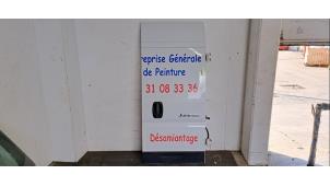 Gebruikte Deur achter Bus-Bestelauto Citroen Jumper (U9) 2.2 Blue HDi 140 Prijs € 937,75 Inclusief btw aangeboden door Autohandel Didier