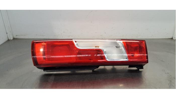 Feu arrière droit Citroen Jumper