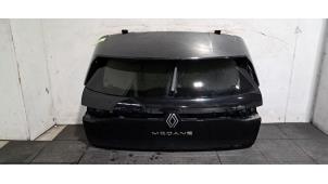Gebruikte Achterklep Renault Megane E-Tech (RCB) 60 kWh Prijs € 798,60 Inclusief btw aangeboden door Autohandel Didier
