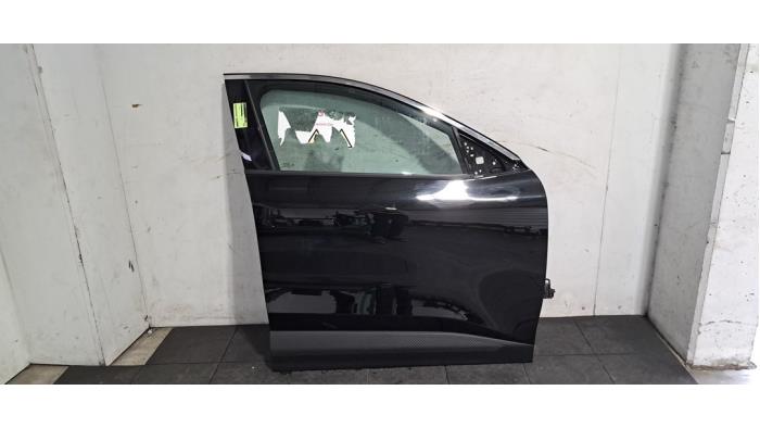 Portier 4Deurs rechts-voor Renault Megane E-Tech