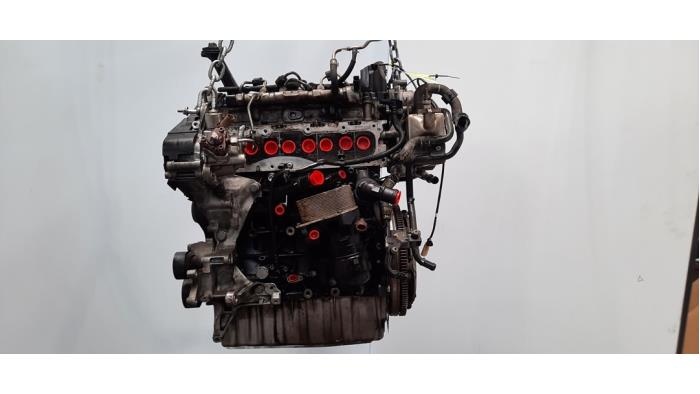 Moteur Volkswagen Transporter