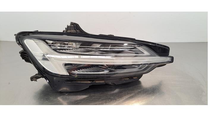 Phare droit Volvo V60