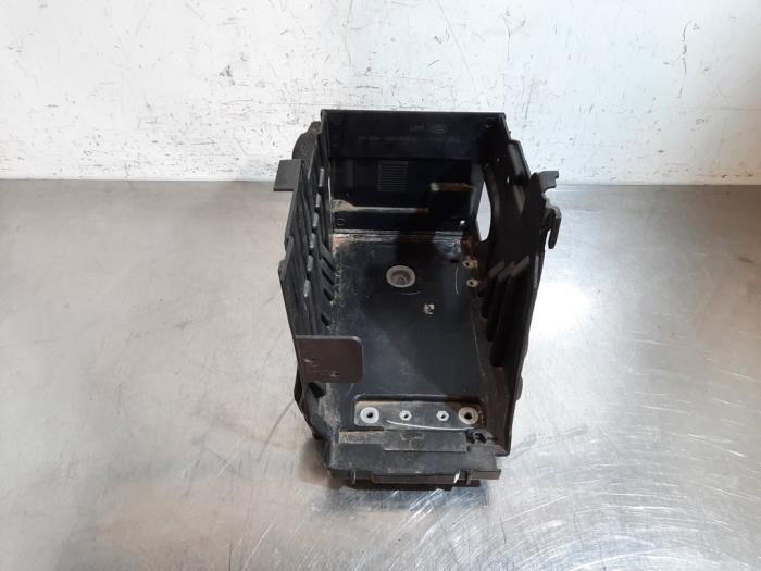 Boîtier de batterie Landrover Discovery