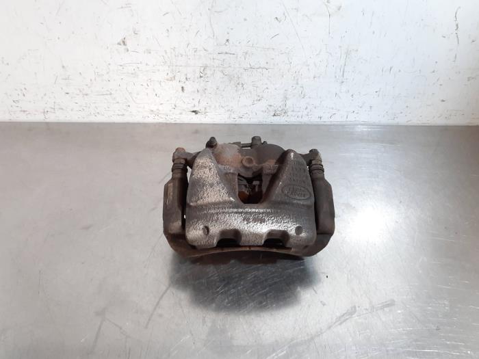 Etrier de frein (pince) avant droit Landrover Discovery