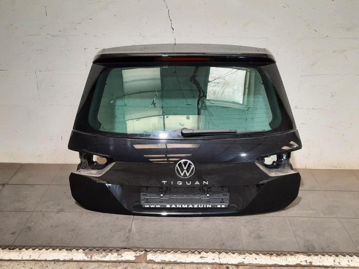 Hayon Volkswagen Tiguan
