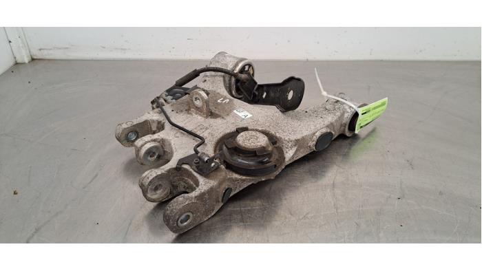 Bras de suspension arrière gauche Alfa Romeo Giulia