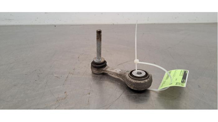 Guide barre stabilisatrice Alfa Romeo Giulia