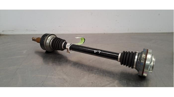 Arbre de transmission arrière gauche Alfa Romeo Giulia