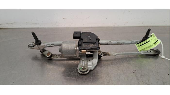 Moteur+mécanique essuie-glace Alfa Romeo Giulia