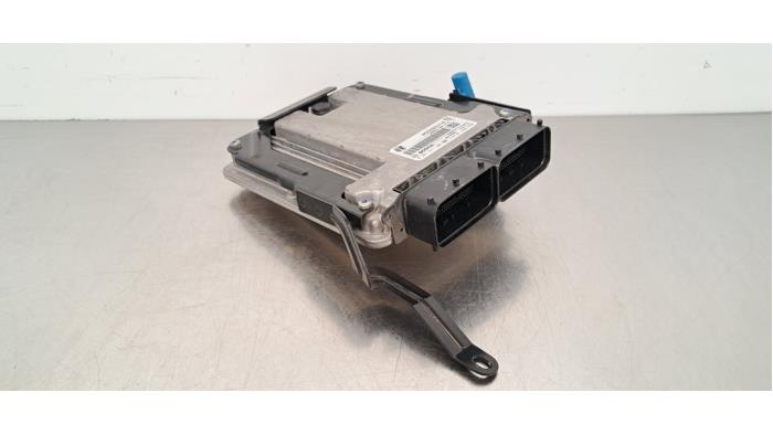 Ordinateur gestion moteur Alfa Romeo Giulia