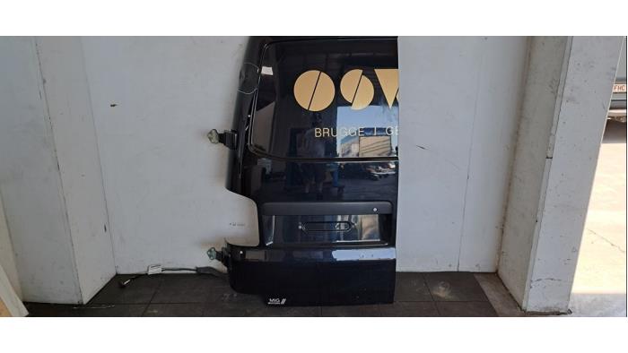 Portière arrière camionnette Volkswagen Transporter