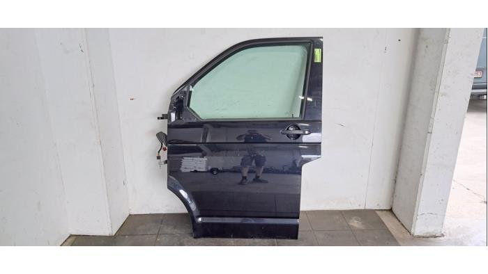 Portière 4portes avant gauche Volkswagen Transporter