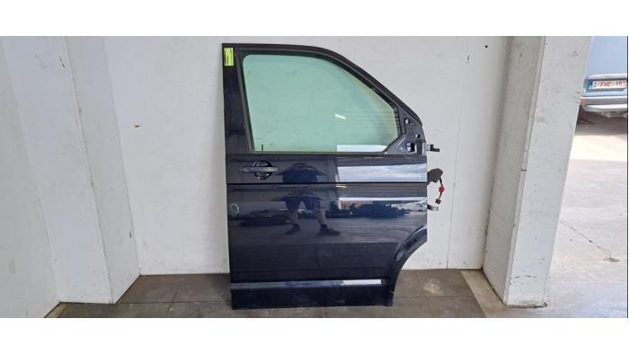 Portière 4portes avant droite Volkswagen Transporter