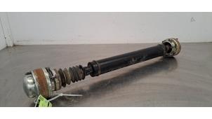 Gebruikte Tussenas Ford Ranger Prijs € 266,20 Inclusief btw aangeboden door Autohandel Didier