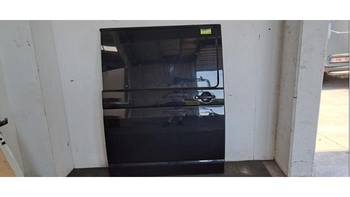 Porte coulissante droite Volkswagen Transporter