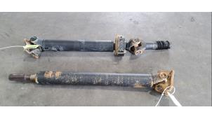 Gebruikte Tussenas Ford Ranger Prijs € 399,30 Inclusief btw aangeboden door Autohandel Didier