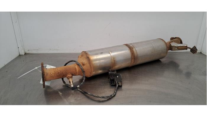Catalyseur Ford Ranger