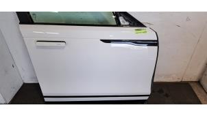 Gebruikte Deur 4Deurs rechts-voor Landrover Range Rover Velar (LY) 3.0 D300 AWD Prijs € 859,10 Inclusief btw aangeboden door Autohandel Didier