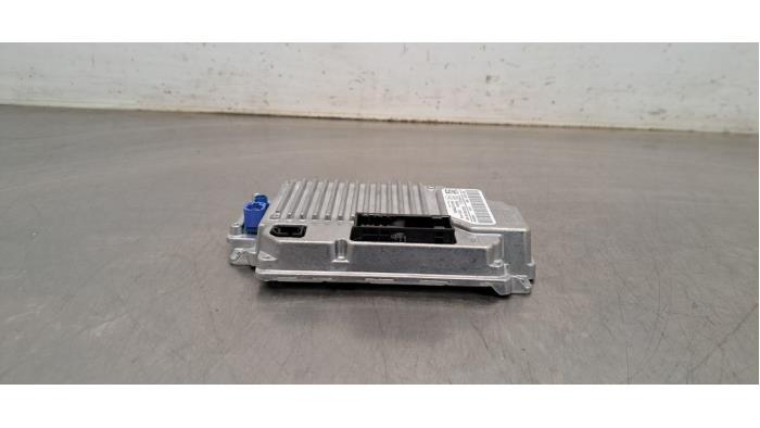 Module navigation Ford Ranger