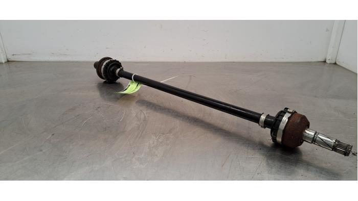 Arbre de transmission arrière gauche Volvo V60
