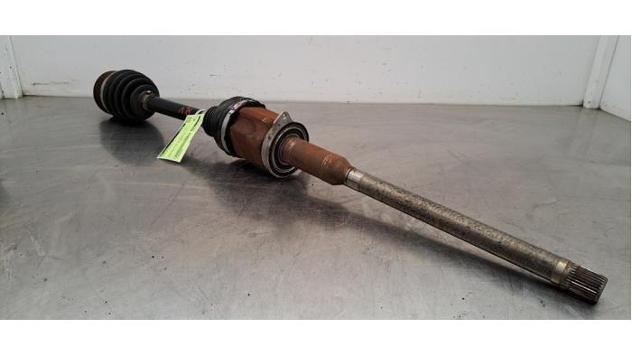 Arbre de transmission avant droit Volvo V60