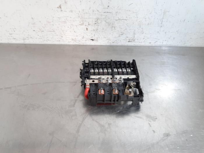 Borne de batterie Landrover Discovery