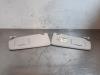 Land Rover Discovery Sport (LC) 2.0 eD4 150 16V Zonneklep set