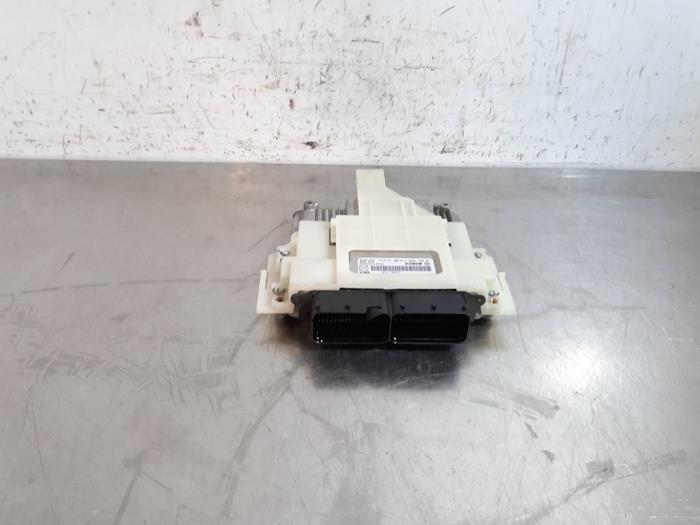 Ordinateur gestion moteur Landrover Discovery