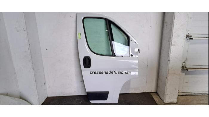 Portière 4portes avant droite Peugeot Boxer