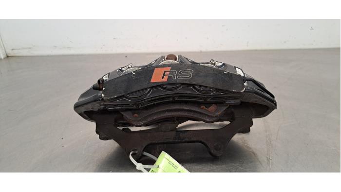 Etrier de frein (pince) avant droit Audi RS6