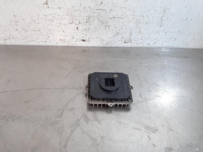 Module phare LED Landrover Discovery
