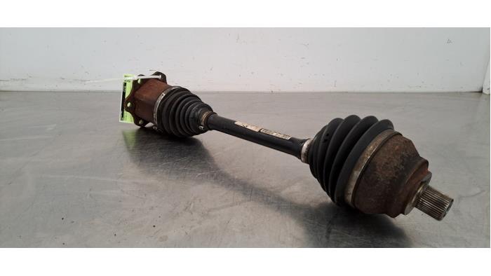 Arbre de transmission avant gauche Audi RS6
