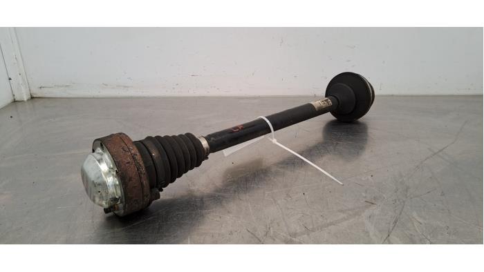 Arbre de transmission arrière gauche Audi RS6