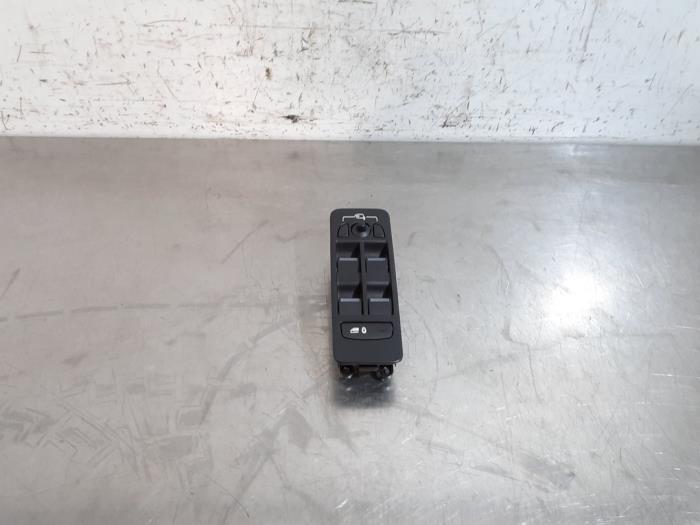 Commutateur combi vitres Landrover Discovery