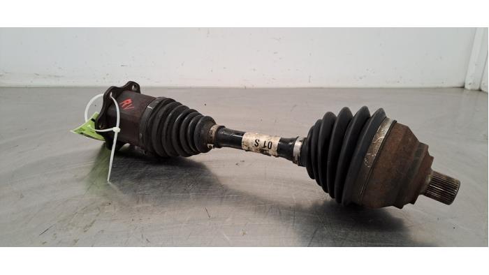 Arbre de transmission avant droit Audi RS6