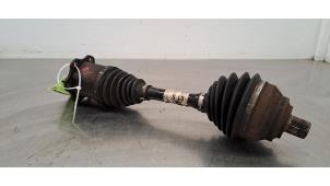 Gebruikte Aandrijfas rechts-voor Audi RS 6 Avant (C6) RS6 5.0 V10 40V TFSI Prijs € 266,20 Inclusief btw aangeboden door Autohandel Didier