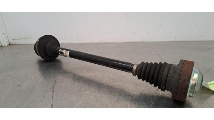 Arbre de transmission arrière droit Audi RS6